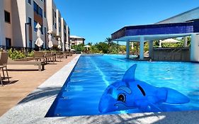 Guarajuba Paraiso dos Coqueiros